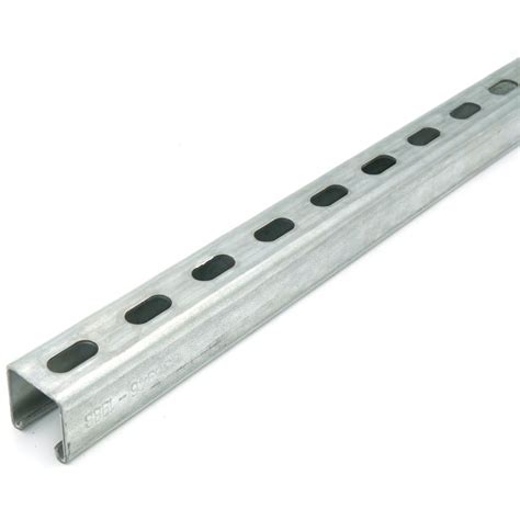 unistrut p7000|20ft unistrut home depot.